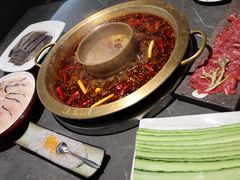 -长嘉·河图火锅(长嘉汇江景旗舰店)