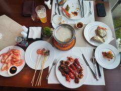 -富力丽思卡尔顿酒店·香荟全日制餐厅