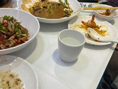 -紫光园·烤鸭(吕家营店)