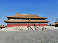 -北京市劳动人民文化宫(太庙)