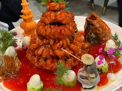 -丁老爷子苏香圆