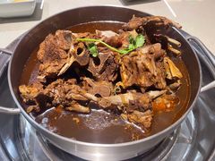 -浩爷羊蝎子火锅(望京店)