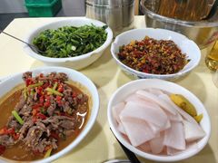 -笨罗卜浏阳菜馆(太平街店)