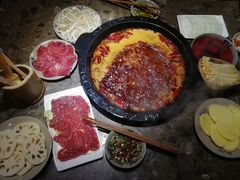-重庆渝达老火锅(春熙路店)