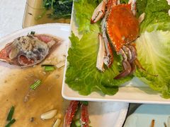 -温岭人家(红花北路店)