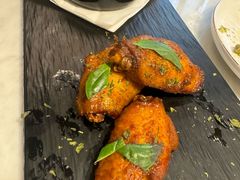 -玛尚诺意式餐厅(日月光店)