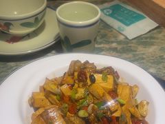 -米椰湘·辣椒炒肉