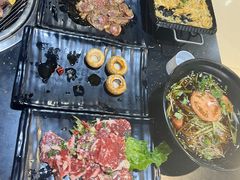 -丹东丛炟海鲜烧烤(江艺路店)