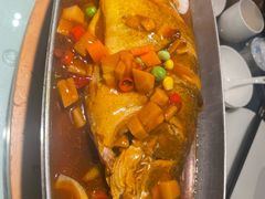 -徽韵人家·传承正宗徽菜(牡丹园店)