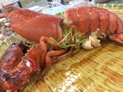 -四海蒸鲜蒸汽海鲜自助(北戴河店)
