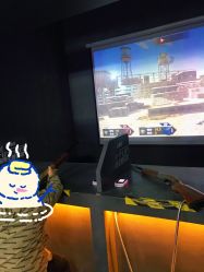 -嗨翻Hi-Fun竞技主题乐园·蹦床团建生日聚会(五棵松华熙店)
