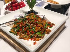 -巷子里·红谷宴(万象城店)