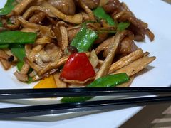 -禾悦庄餐厅