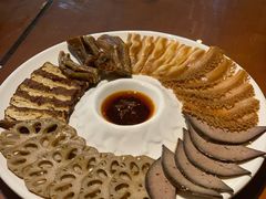 -地婆美食(洞庭东岸店)