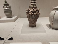 -深圳博物馆(古代艺术馆)