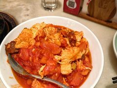 -小吊梨汤·北京菜·烤鸭(双井乐成中心店)