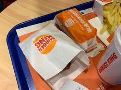 -汉堡王(长沙枫林三路店)