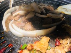 -猫爪爪原切自助烤肉(观音桥阳光世纪店)