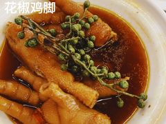 -香云轩·顺德菜(香云纱园林酒店店)