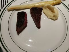 -Wolfgang’s Steakhouse 沃夫冈牛排馆(上海白玉兰广场店)