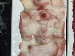 牛胸口-潮汕美牛肉丸火锅店(天宁寺店)