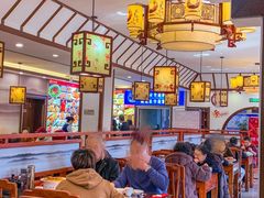-惠宾饭庄(中山路店)