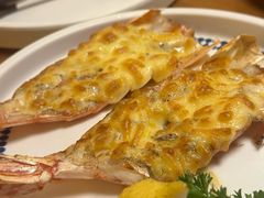 -王鼎精致料理铁板烧(世博源店)