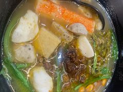 -桂在香知桂林米粉(红博中央公园店)