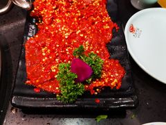 -巴蜀印象火锅(永陵总店)