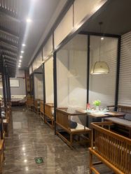 -至爱至信新中式SPA疗愈会所