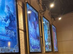 -逃脱反斗城沉浸剧情密室(北京路店)