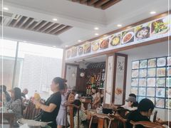 大堂-徽州美食(三十年老店)