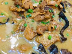 -盈润餐饮河南烩面全羊锅