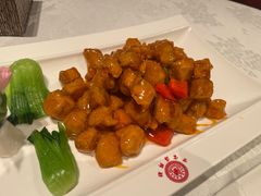 -万宝海鲜舫(劳动公园店)