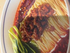 -眉州小吃(石景山店)