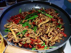-客宴·江西客家菜(红角洲店)