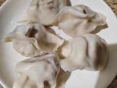 -金谷园饺子馆(北邮总店)