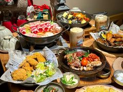 -KimPro 辛普乐概念韩餐