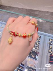 -潮宏基(龙湖常州龙城天街店)