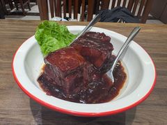-锡和无锡菜(景丽苑店)