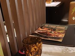 -半秋山西餐厅(襄阳万达店)