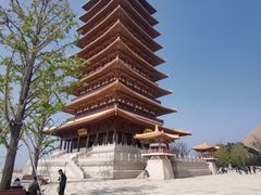 -牛首山文化旅游区