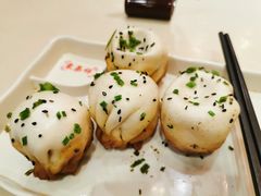 -东泰祥生煎馆(重庆北路店)