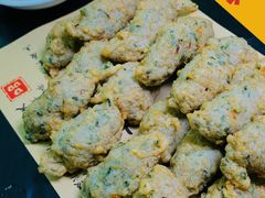 -轩记海鲜餐厅·四十五年老字号·经典粤菜(西区彩虹店)