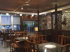 大堂-双合福火锅(河北路店)