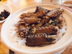 -德胜轩正宗顺德菜(宝安沙井会展中心店)