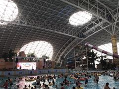 -天山海世界·米立方