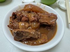 -麦文记面家(佐敦店)
