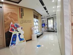 -柏乐口腔医院·舒适化无痛种植牙中心(东盟商务区院)