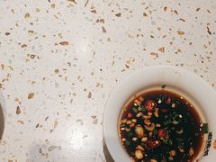 -老佛爷铜炉蛙锅(东门老街店)